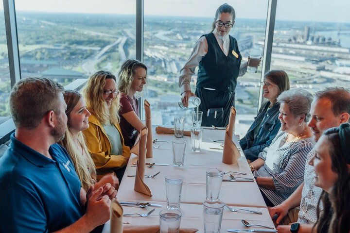 Downtown Mobile Food Tour - Photo 1 of 8